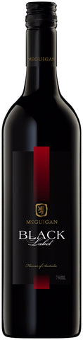 McGuigan Black Label Red