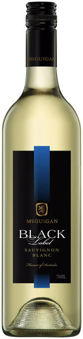 McGuigan Black Label Sauvignon Blanc