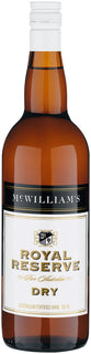 McWilliams Royal Reserve Dry Sherry