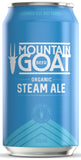 Mountain Goat Steam Ale - Case of 24
