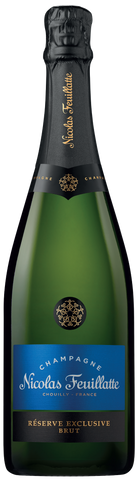 Nicolas Feuillatte Champagne