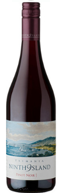 Ninth Island Pinot Noir