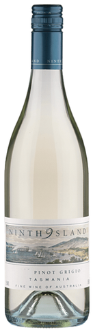 Ninth Island Pinot Grigio