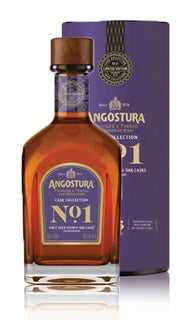 Angostura Cask Collection No 1 16YO Rum