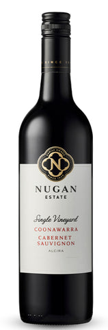 Nugan Estate Alcira Vineyard Cabernet Sauvignon