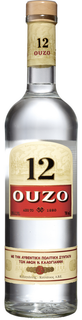 Ouzo 12