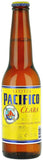Pacifico Clara Beer - Case of 24