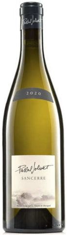 Pascal Jolivet Sancerre 2020