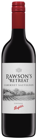 Penfolds Rawson's Retreat Cabernet Sauvignon