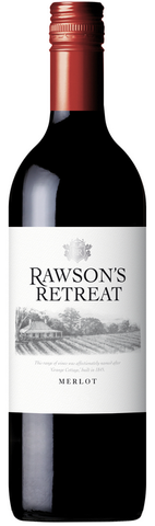 Penfolds Rawson's Retreat Merlot