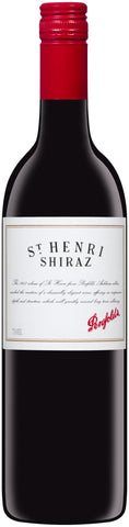 Penfolds St Henri Shiraz 2009