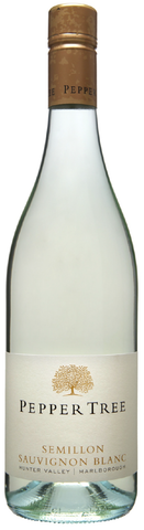 Pepper Tree Semillon Sauvignon Blanc