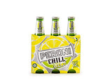Peroni Chill Lemon 330ml bottle