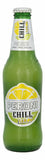 Peroni Chill Lemon 330ml bottle