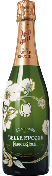 Perrier-Jouët Belle Époque 2014 - $330 – Jim's Cellars