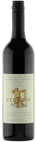 Pierro LTCf Cabernet Sauvignon Merlot