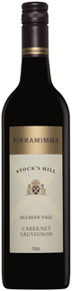 Pirramimma Stocks Hill Cabernet Sauvignon