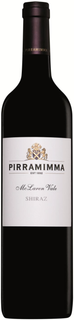 Pirramimma White Label Shiraz