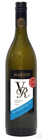 Hardy VR Sauvignon Blanc 1L