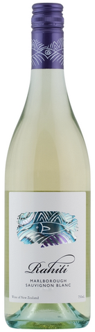 Rahiti Marlborough Sauvignon Blanc