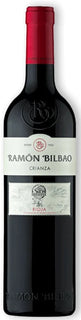 Image of Ramón Bilbao Crianza Bottle