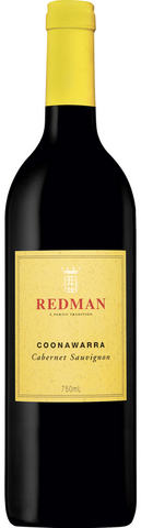 Redman Cabernet Sauvignon