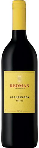 Redman Shiraz