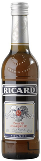 Ricard French Aperitif