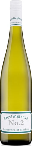 Rieslingfreak No. 2 Polish Hill River Riesling 2022