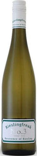 Rieslingfreak No. 3 Clare Valley Riesling