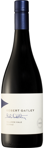 Robert Oatley Signature Series Shiraz