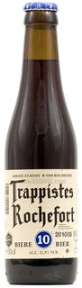 Rochefort Trappistes 10