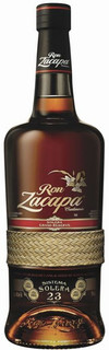 Ron Zacapa Centenario Rum Sistema Solera 23 1000ml