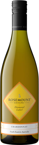 Image of Rosemount Chardonnay Bottle