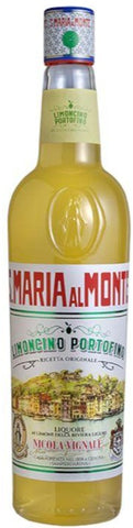 Limoncino Portofino S. Maria Al Monte  700ml