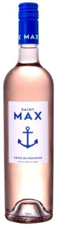 Saint Max Rose 2021