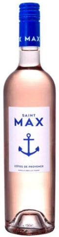 Saint Max Rose 2021