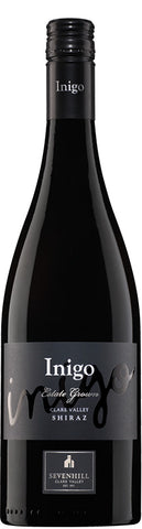 Sevenhill Inigo Shiraz