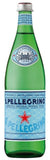 San Pellegrino Sparkling Mineral Water 750ml bottles - Case of 12