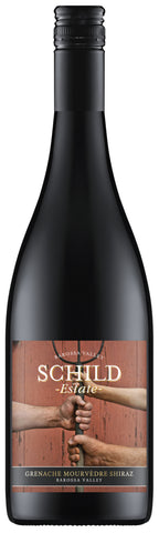 Schild Estate Grenache Mourvedre Shiraz