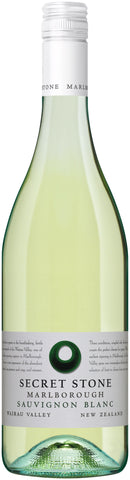 Secret Stone Sauvignon Blanc