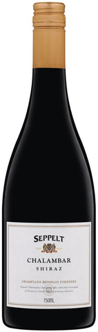 Seppelt Chalambar Shiraz