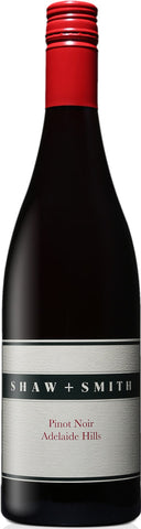 Shaw & Smith Pinot Noir 2021