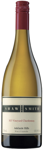 Shaw and Smith M3 Chardonnay