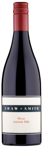 Shaw and Smith Shiraz