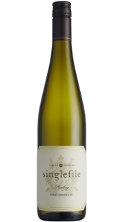 Singlefile Great Southern Riesling 2023