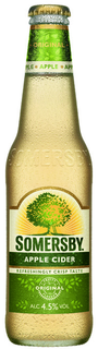Somersby Apple Cider Bottles