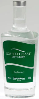 South Coast Sublime Gin