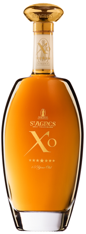 St Agnes XO 15 Year Old Brandy