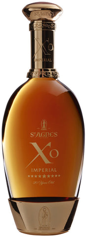St Agnes XO Imperial 20 Year Old Brandy